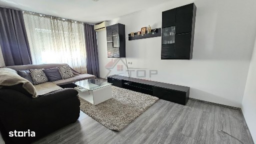 Apartament cu 2 camere decomandat - Galata