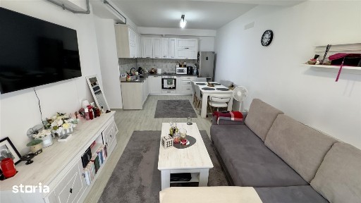 Apartament 2 camere cu balcon spațios - Zona Lidl, C. Arhitectilor