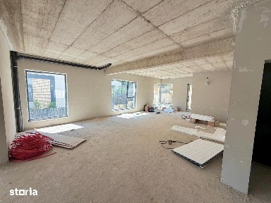 Spatiu comercial 230 mp in Manastur, Campului