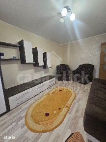 Apartament cochet 2 camere Micro 17, etaj 3, mobilat si utilat