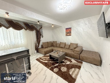 Închiriere Apartament 2 Camere + Parcare Subsol - Complex Central Park