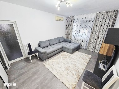 Apartament 2 camere, balcon, Micro 17