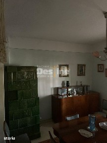 Gospodarie completa cu 2.793 mp teren si multiple anexe, Brustoasa-Bac