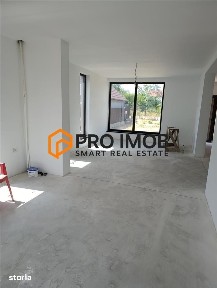 Casa tip P+M zona Capatanesti