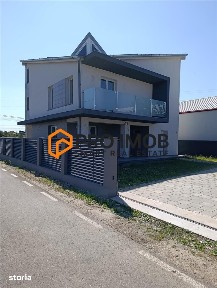 Casa tip S+P+1E zona Maracineni