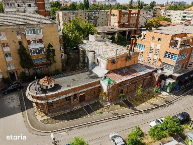 Spațiu comercial de închiriat - Complexul Studențesc - Comision 0%