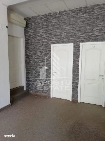 Spatiu comercial de inchiriat, 60 mp, Zona Iosefin