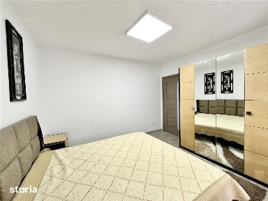 Apartament 2 camere de închiriat - 2 băi - Vasile Milea