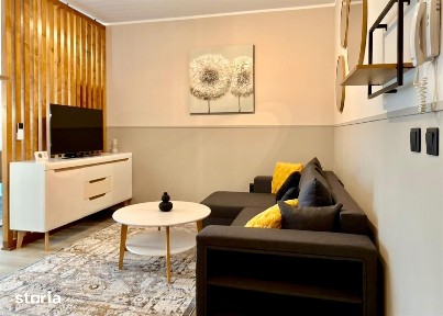 Apartament 2 camere de închiriat - prima închiriere - Doamna Stanca