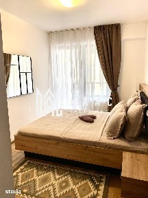 Apartament 2 camere | Hipodrom 1, Sibiu | 42 mp, mobilat