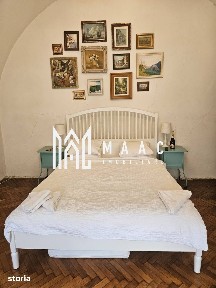 Apartament 2 camere decomandat | Central, Sibiu | 50 mp