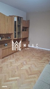 Apartament 2 camere decomandat | Valea Aurie | 51 mp