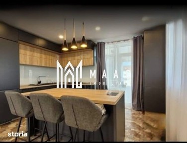 Apartament 3 camere Sibiu | Arhitecților | terasă 30 mp