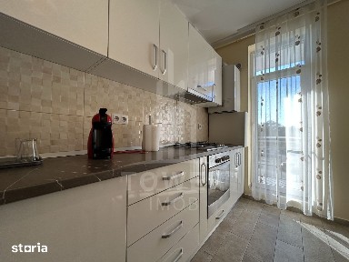 Apartament 2 camere de închiriat / Zona Turnișor - Alma 2