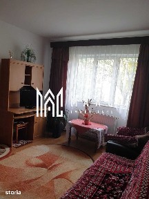 Apartament 2 camere de închiriat | Calea Dumbrăvii | 38 mp