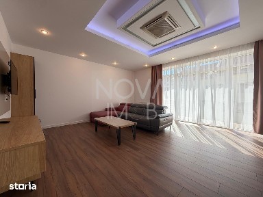 Apartament modern - 3 camere, prima inchiriere - Strand