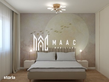 Apartament 2 Camere I De inchiriat I Et 1 I Parcare inclusa