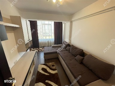 Apartament 2 camere si balcon in zona Doamna Stanca din Sibiu