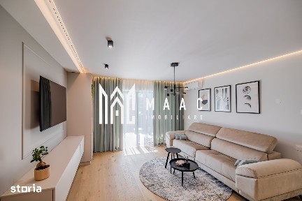 Apartament 2 camere modern | Etaj 1 | Terasa | The Lake Home