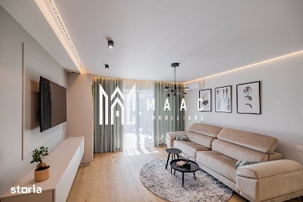 Apartament 2 camere modern | Etaj 1 | Terasa | The Lake Home