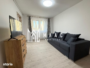 Garsoniera | Etaj 3 | Balcon | Renovata | Vasile Aaron