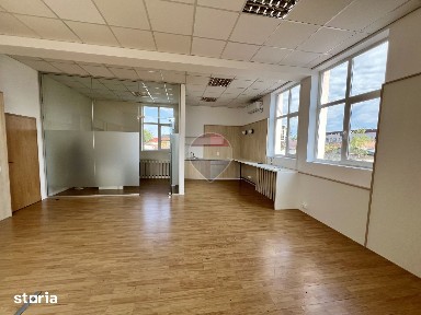 Spațiu de Birouri Modern & Luminos | ~80 mp Utili