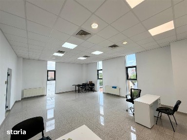 Spațiu birouri de închiriat - 51 mp - Zona Centrală, Sibiu
