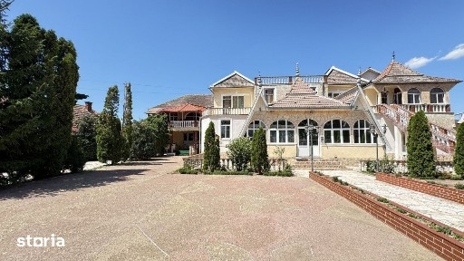 Spații de Inchiriat - Proprietate cu funcțiuni mixte - Str. Căplenilor