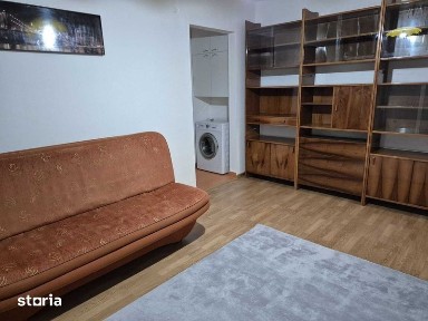 Inchiriez apartament cu 2 camere in Deva, complet mobilat si utilat