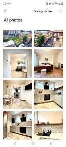 Apartament 3 camere, in centru langa magazin STAR