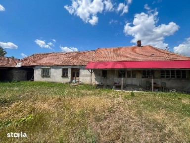 RECO, Casa la tara, Posoloaca, Zona Tileagd