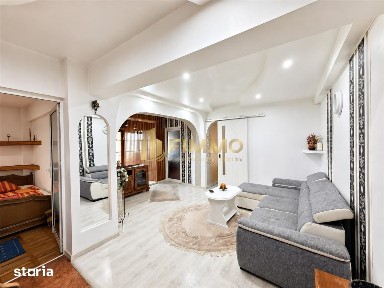 Apartament 3 Camere | G. Enescu | 69 mp | Suceava | Et 6 | ID:1893