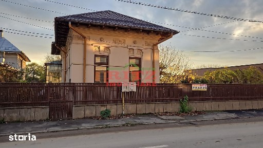 Casa D+M, langa parc, ideala diverse activitati!