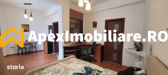 Garsoniera de inchiriat Cismigiu Bucuresti | ApexImobiliare.ro