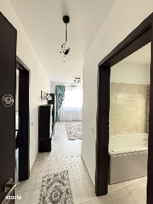 GARSONIERĂ DECOMANDATĂ | PARCARE INCLUSĂ | MILITARI RESIDENCE