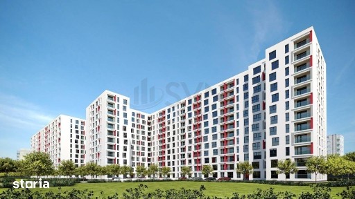 Apartament superb 2 camere I Plaza Residence I Inchiriere