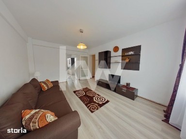 Apartament de inchiriat, 2 camere, langa mall Afi, view superb