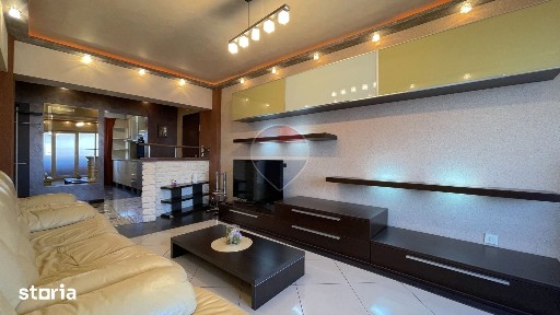 De închiriat: Apartament 2 camere Răcădău | Dressing | 550 €