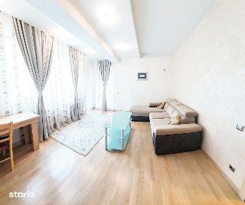 Apartament | 8 min Metrou Lujerului | Centrala Proprie | Exigent Plaza
