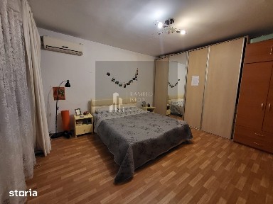 Garsoniera zona Piata Sudului