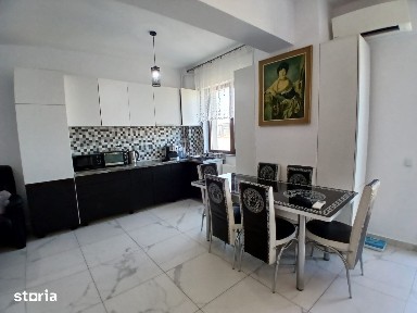 Apartament 3 camere modern, Concept Residence