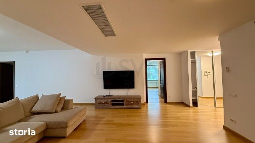 Apartament exclusivist 3 camere I Aviatorilor I Inchiriere