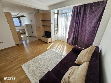 Studio Modern Astra str Vulturului -PET FRIENDLY