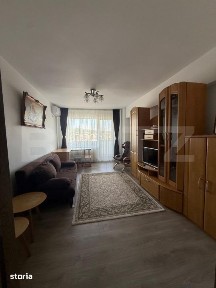 Apartament 3 camere, 68 mp, zona Tudor