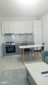 STUDIO MODERN DE ÎNCHIRIAT-MILITARI RESIDENCE