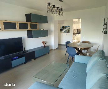 3 camere /prima inchiriere/13 Septembrie/vis a vis de Catedrala