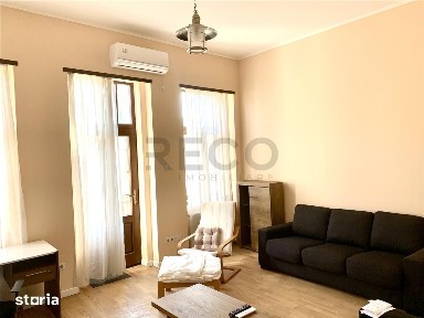 RECO Oradea apartament de închiriat cu 2 camere, ultracentral ap