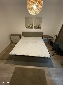 Garsoniera | Exigent Plaza Faza 2 | Bloc Nou | Lujerului | Parcul Lini