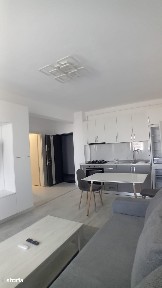 Apartament tip studio - Mutare Imediata - Militari Residence