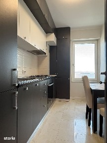 Apartament de inchiriat cu 2 camere decomandat- Zona Copou Royal Town